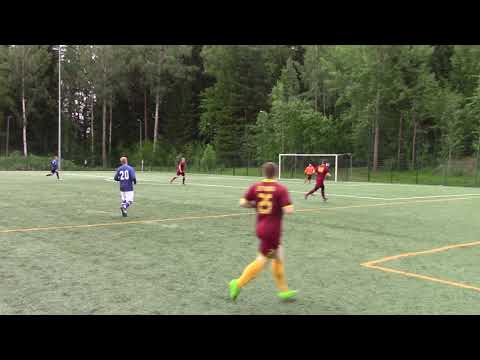 Keparoi - Ruila 06.06.2018