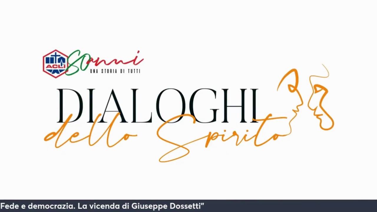 Fede e democrazia. La vicenda di Giuseppe Dossetti