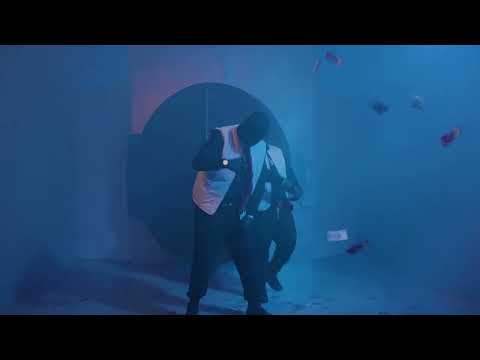 VMONSTER - IND SMMAN (OFFICIAL VIDEO)