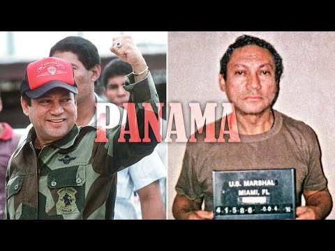 Navy Seals: Panama: The Noriega Ambush