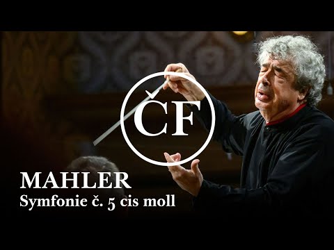 Mahler: Symphony No. 5 (Bychkov & Czech Philharmonic)