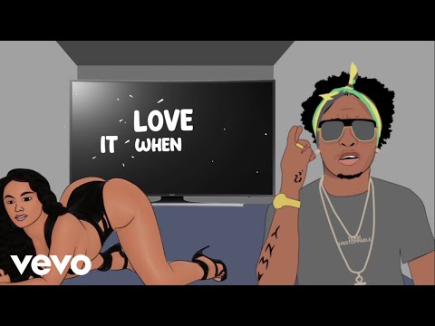 Charly Black - Tonight (Official Audio)