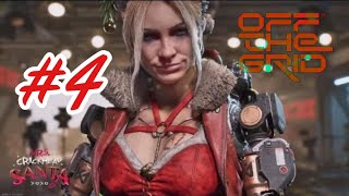 [PS5] OFF THE GRID　バトロワ苦手な人