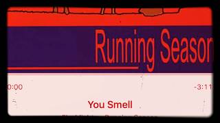 &quot;YOU SMELL&quot; - flashlight