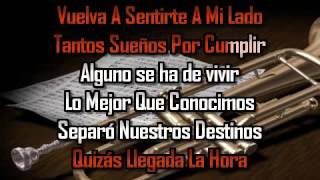 karaoke  Cómo Hemos Cambiado  Presuntos Implicados