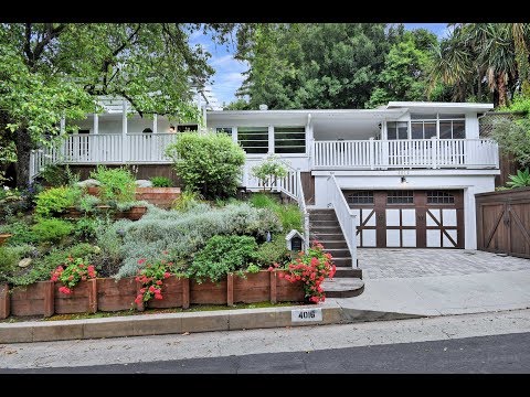 4016 Madelia Avenue | Sherman Oaks - The Agency