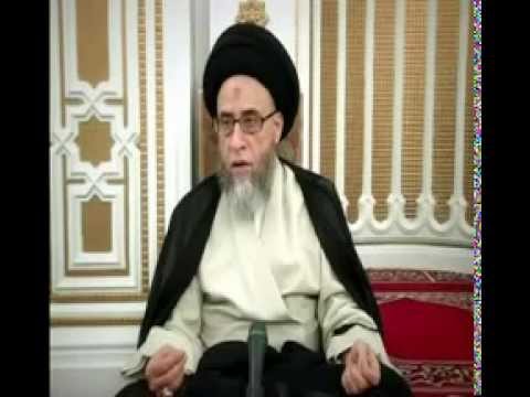 كتاب الارث - أحكام الإرث - الحلقة - 18 - سيد صباح شبر