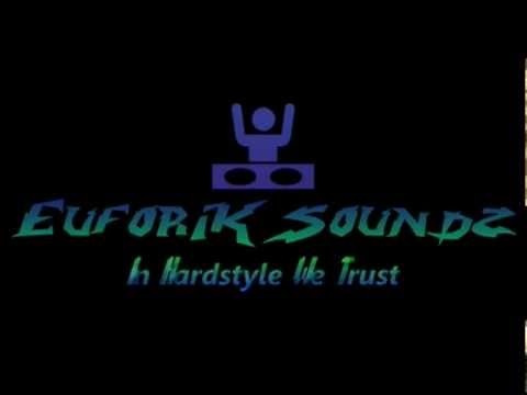 EuforiKSoundz - Overload