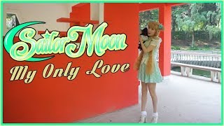 My only love - Sailor moon | | Bunny Lo