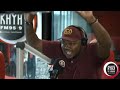 Thamsanqa Attempted Suicide Skhumba Hlophe On 180 With Bob Mabena