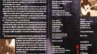 Robyn Hitchcock - Like A Rolling Stone