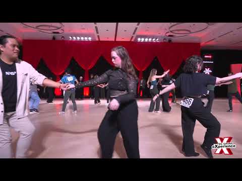 DCSX 2024 Novice Jack & Jill   4K