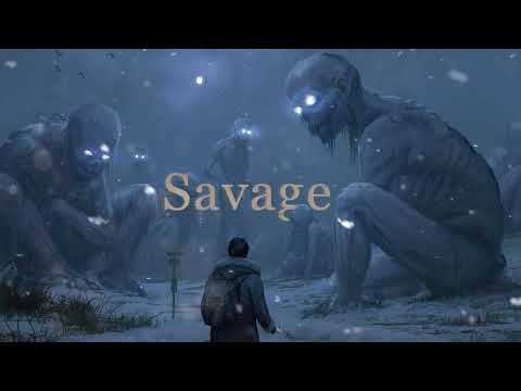 kartky - savage (prod. astrØwilk)
