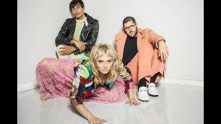 Live In Studio: Cherry Glazerr