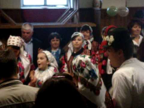 Primonda Valea Mare 2009 part 1