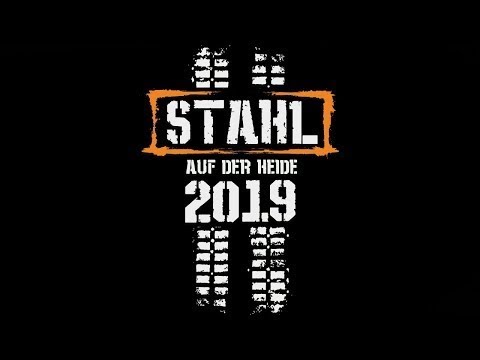 Stahl auf der Heide 2019 - 32 Fahrzeuge - Vom Panther bis zum Leopard 2A6