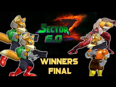 SecZ 6.0 - Nicki/Professor Pro Vs Zgetto/Amsah - Winners Final