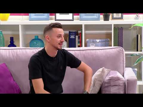 Ahmed Orahovcic - Zavrsio sam u invalidskim kolicima