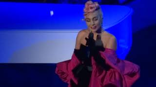 Lady Gaga - &quot;Bang Bang (My Baby Shot Me Down)&quot; and &quot;Coquette&quot; (Live in Las Vegas 10-20-19)