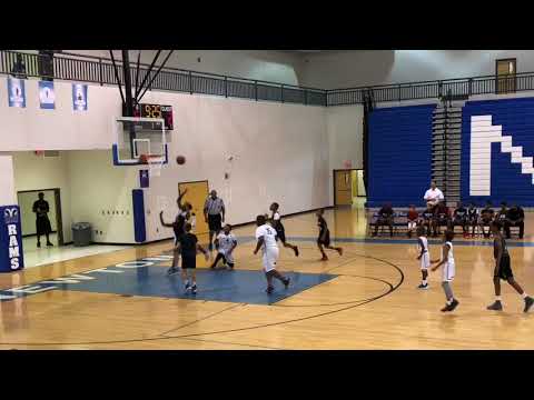 Macon Bucks 5th grade team