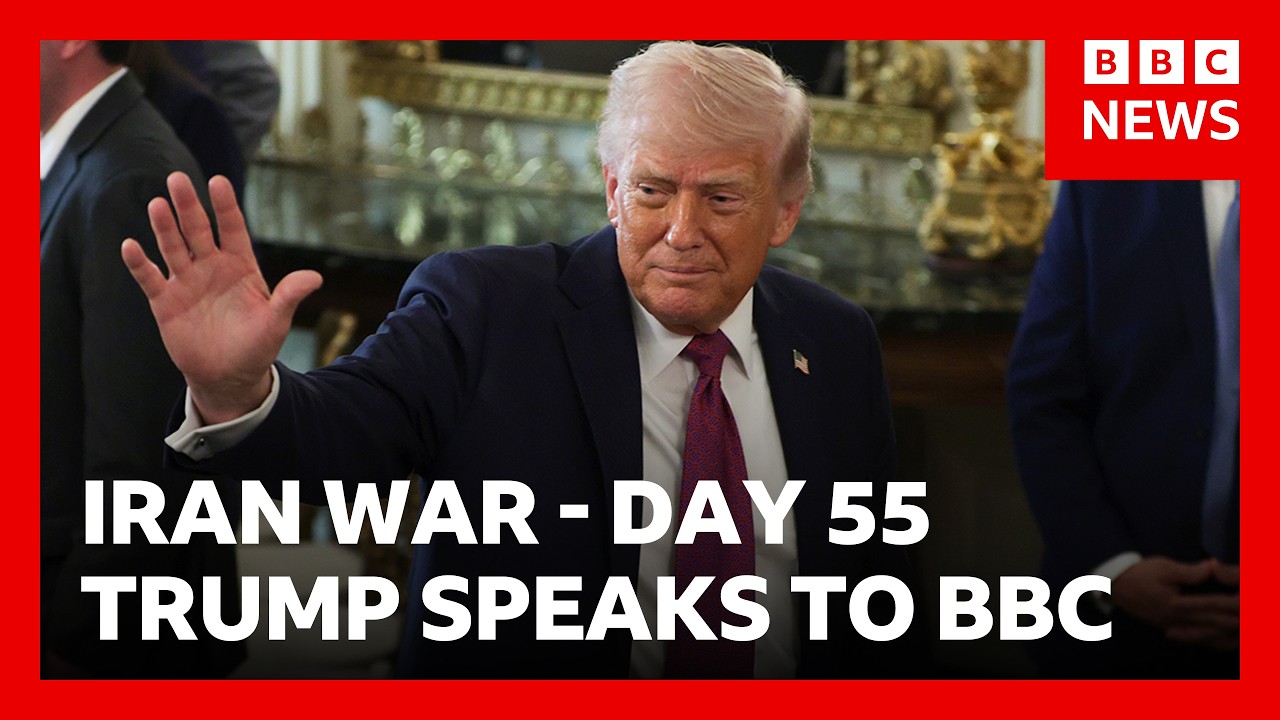 Trump's Iran Strategy Under Fire: A Lack of Clear Direction