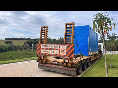 Primeira exportação de uma BOBST NOVACUT 106 ER - Autoplaten®️ die-cutter com Accuregister