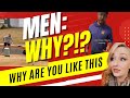 Womansplaining Men to Women Compilation: 55-59