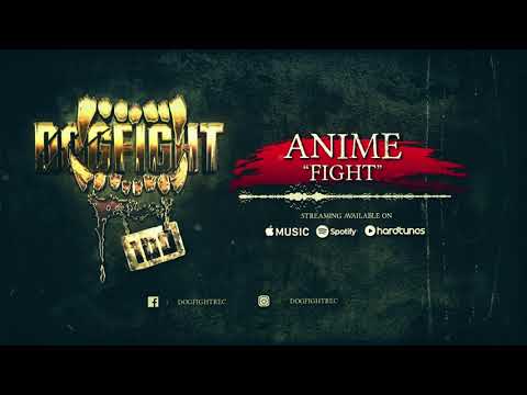 AniMe - Fight