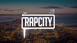 K.A.A.N. - VOID (Prod. Cashflow)