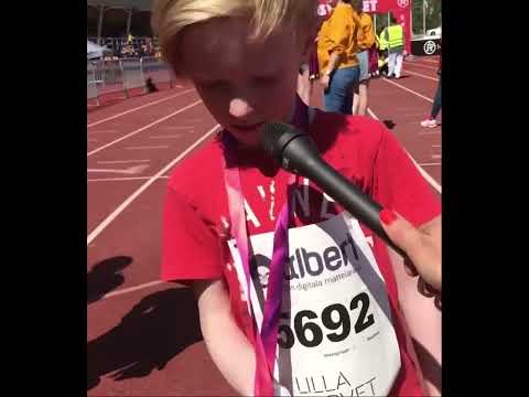 Sveriges roligaste grabb!! Kolla själv!