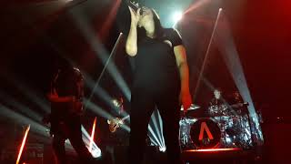 Archive Whore @ Prague 28.10.2019