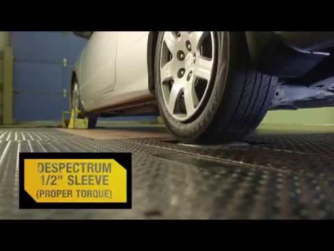 Monroe | OESpectrum Shock Install Tips for 2006-2011 Honda Civic