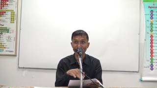 159-ญาณวิภังค์ 5 ญาณหมวดละสอง ตอนที่ 2
