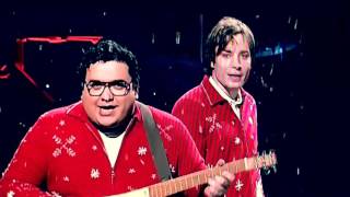The Original SNL's I Wish it was Christmas Today