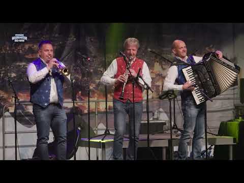 Die Karawanken - Vollgas Polka