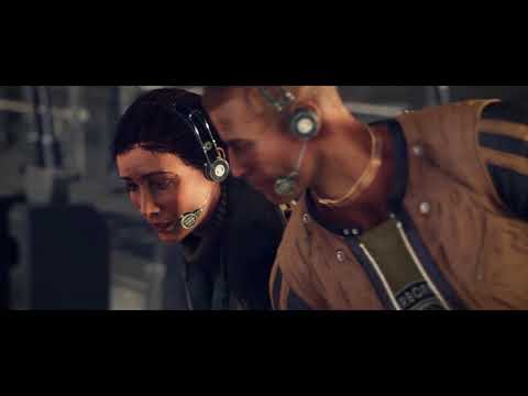 Wolfenstein - The New Colossus - Pt 44