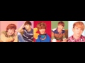 120425 Keeping Love Again 