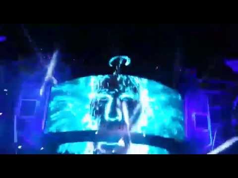 Major lazer - Lean on (Nicky Romero Edit) Barbarella 2015