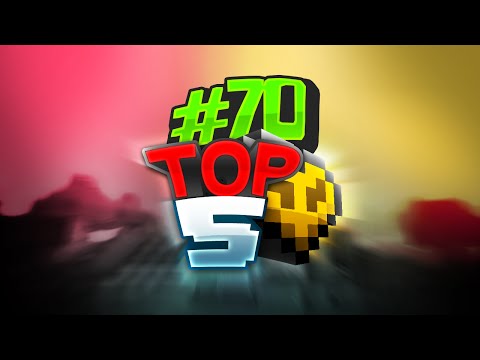 UHC Top 5 Kills - Episode 70