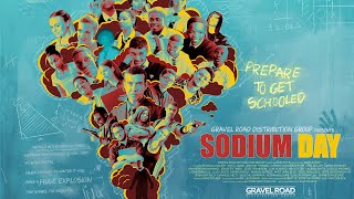 Sodium Day' Trailer | South African Movies | Ster-Kinekor