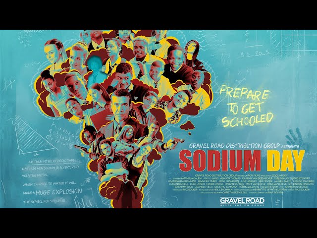 Sodium Day' Trailer | South African Movies | Ster-Kinekor
