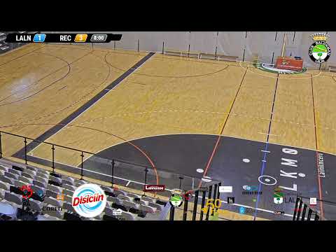 Coreti Lalín Alevín B - Reconquista de vigo