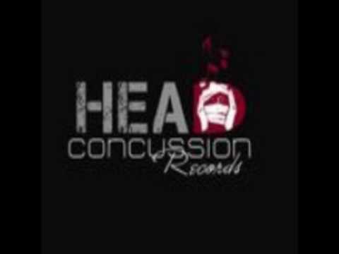 Chan Dizzy - Go Hard & Done {Russian PROD} April 2010