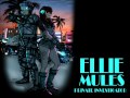 Ellie Mules Private Investigator Soundtrack Track 01 Money