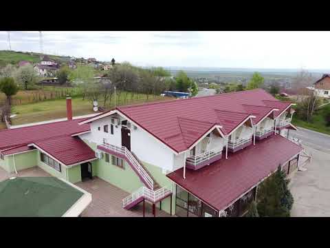 Pensiunea DOBRINA -HUSI