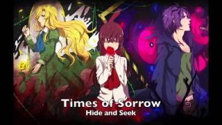 Times of Sorrow from Ib