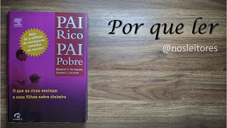 Robert Kiyosaki - Pai Rico, Pai Pobre