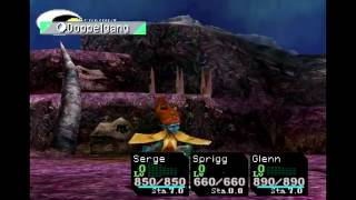 After Sprigg - Let's Play Chrono Cross Bonus Part 52