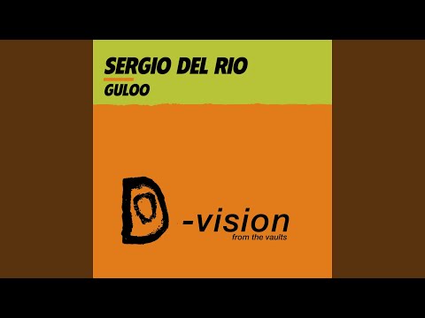 Guloo (Relight Orchestra Vs Gambafreaks)