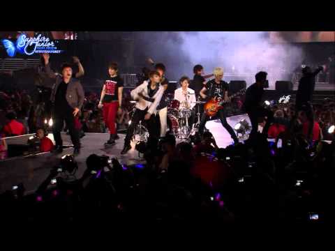 [Vietsub+Kara] 04/09/10 SMTown In LA Don't.Don [s-u-j-u.net]